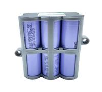 Batteria Al Litio, Compatibile Con Tineco 2.0 S5 Fu Wan La Lavatrice