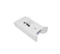 Batteria Al Litio, Compatibile Con Xiaomi, Home K10 1C, Aspirapolvere Portatile Senza Fili, Ricaricabile Agli Ioni Di Litio Da 25,2 V(2500mAh)