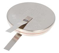 Batteria al Litio CR2450 con linguette in a forma di U