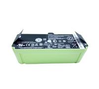 Batteria al litio da 14,4 V 1800 mAh, compatibile con iRobot Roomba serie 500 600 700 800, compatibile con 620 770 780 580, potenza di lunga durata, facile installazione(Old Used 1800mAh)