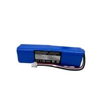 Batteria Al Litio Da 14,4 V 2P4S 4800 MAh 6800 MAh, Compatibile Con Viomi S9, Compatibile Con Lydsto R1, Compatibile Con Roidmi Eve Plus, Accessori For Aspirapolvere(4.8AH - 1PCS)