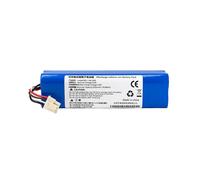 Batteria al litio da 14,4 V 5200 mAh per Robovac L70 L10