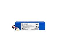 Batteria al Litio da 14.4V 5200 MAh per Aspirapolvere Robot per Robovac L70 L10 Hybrid T2190 Qihoo 360 S9