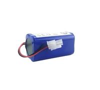 Batteria Al Litio Da 14,8 V 2600 MAh, 3200 MAh, 3500 MAh, Compatibile Con ILife, A4, A4S, V7, A6, V7s Plus, Batteria Ricaricabile For Robot Aspirapolvere.(3200mAh)