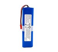 Batteria al litio da 14,8 V 2600 mAh, compatibile for ILIFE V5 V5s V50 V3 DF45 DF43 Plus V3s Pro Robot aspirapolvere V5s Pro Batteria(2600A)