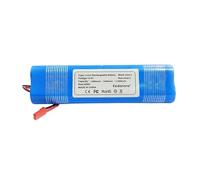 Batteria al litio da 14,8 V, 6800 mAh, compatibile con ILIFE V5 V5s V50 V3 Plus V3s Pro, batteria for aspirapolvere robot
