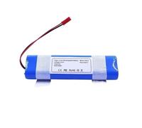 Batteria Al Litio Da 14,8 V, Compatibile Con ILIFE, V5 V5s V50 V3 Plus V3s Pro Robot Aspirapolvere Batteria V5s Pro(5000mah)
