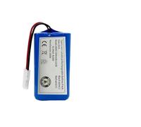 Batteria Al Litio Da 14,8 V, Compatibile Con Rowenta Tower, Compatibile Con Gli Accessori Tefal Explorer Serie 20(2800mAh)