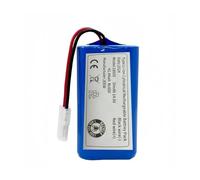 Batteria Al Litio Da 14,8 V, Compatibile Con Rowenta Tower, Compatibile Con Gli Accessori Tefal Explorer Serie 20(4800mAh)