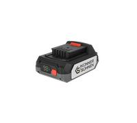Batteria al litio da 20V KS 20V2-1