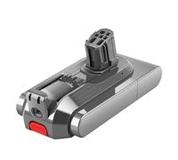 Batteria Al Litio Da 25,2 V 4800 MAh Adatta, Compatibile Con Dyson, Batteria For Aspirapolvere Sostituibile V12 V12slim SV20(3600mAh)