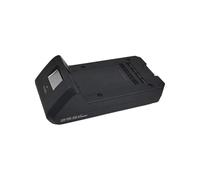 Batteria Al Litio Da 2500 MAh, Compatibile Con Midea, Accessori For Aspirapolvere Wireless P7/P7 Flex/P7 Max Young/Q8, Pacco Batteria Al Litio (modello BP28825A)