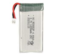 Batteria al litio da 3,7 V 1200 mAh 25 C per X5SW RC Quadcopter Drone 903052 P RC Drone batteria con spina PH 2,0