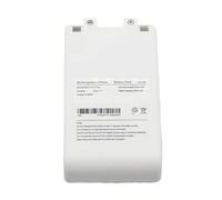 Batteria al litio da 5000 mAh e 25,2 V Compatibile con Xiaomi G9, G10, P2046-7S1P-BC, ricambi for aspirapolvere.(4000mAh)
