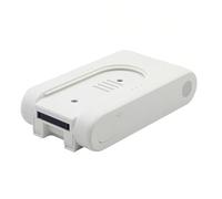 Batteria al litio da 5000 mAh e 25,2 V Compatibile con Xiaomi G9, G10, P2046-7S1P-BC, ricambi for aspirapolvere.(3500mAh)