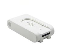 Batteria al litio da 5000 mAh e 25,2 V Compatibile con Xiaomi G9, G10, P2046-7S1P-BC, ricambi for aspirapolvere.(5000mAh)