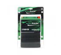 Batteria al litio Electhium per moto Buell 1200 m2 Cyclone dal 1997 al 2002