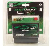 Batteria al litio Electhium per Moto Honda 450 CR-F RX 2017