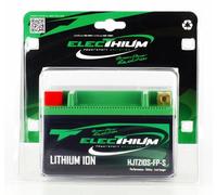 Batteria al litio Electhium per moto MV Agusta 1000 F4 dal 2004 al 2008