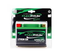 Batteria al litio Electhium per Moto Suzuki 650 Dl V-Strom Xt Abs 2015-2023