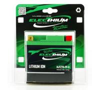 Batteria al litio Electhium per Scooter Yamaha 125 N-Max Ie 4T Euro4 2017-2020