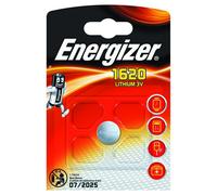 Batteria al litio a bottone ENERGIZER CR1620 - E300844001