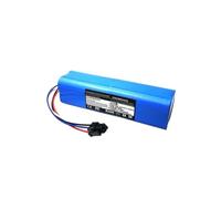 Batteria Al Litio For Aspirapolvere 14,4 V 6800 MAh Batteria Ad Alta Capacità, Compatibile Con Midea M7 M71 M7Pro, Accessori Di Ricambio For Aspirapolvere(5600mah)