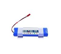 Batteria Al Litio For Aspirapolvere Robot 14,8 V 2600-4800 MAh, Compatibile Con ILIFE, Batteria V5 V5s V50 V3 DF45 DF43 Plus V3s Pro V5s Pro(3500mAh)