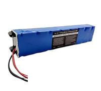Batteria al litio for bicicletta elettrica da 36 V 10500 mAh con caricabatterie da 42 V 2 A Batteria for bicicletta elettrica Batteria agli ioni di litio 10S3P BMS integrato