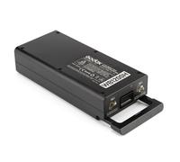 Batteria al litio Godox AD1200 Pro 5200mAh