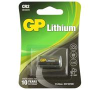 Batteria al litio GP CR2 1 pezzo
