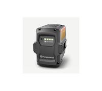 Batteria al litio HUSQVARNA BLi200X 36V 5 Ah per macchine a batteria