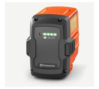 Batteria al litio HUSQVARNA BLi30 tensione 36V capacita' 7,5Ah con led ricarica