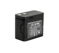 Batteria Al Litio LIT-10 PRO 10500mAh 3,85V, Compatibile Con SPYPOINT, For La Serie LM2 Link-Micro Cell-Link