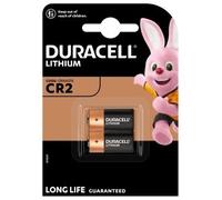 Batteria al litio Long Life Cr2 Cr15H270 (2) Duracell