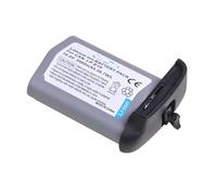Batteria Al Litio LP E19 Batteria LP-E19, Compatibile Con Canon EOS R3, EOS-1D X Mark III 1DX3, EOS-1D X Mark II, EOS-1D X, EOS-1D Mark IV, EOS-1Ds Mark III