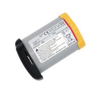 Batteria al litio LP-E19 LP E19 2700mAh 10,8V, compatibile con Canon-1DX 1DX MarK2 Mark3 MARK4 1DS, fotocamere reflex(1 Piece Battery)
