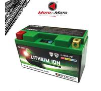 Batteria al Litio LT9B-BS Skyrich Derbi Mulhacen 660 2010 2011 2012