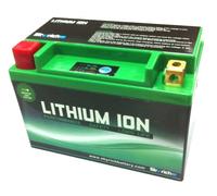 Batteria Al Litio LT9B-BS YT9B-BS Skyrich Ducati Panigale v4 1100 2018 2019