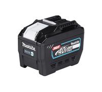 BATTERIA AL LITIO MAKITA BL4080F, 8,0 Ah, 40 V