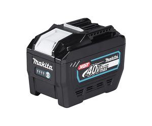 BATTERIA AL LITIO MAKITA BL4080F, 8,0 Ah, 40 V