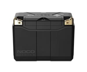 Batteria al Litio NOCO 12V Powersport