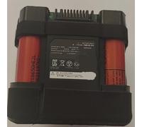Batteria al litio originale for aspirapolvere da 2500 mAh, 28,8 V. Compatibile con ROIDMI XCQ06RM.