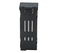 Batteria Al Litio per Droni RC Batteria Sostitutiva per Drone Controllo Remoto Accessori Batteria Al Litio per Drone per Jy019 E58 L800, Dwy 802540 3.7V 600Mah Batteria per Drone