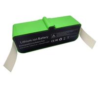 Batteria al litio per IRobot Roomba 900/800/700/600/500 Series - Batteria al litio compatibile Roomba 980 960 981 985 971 966 906 896 895 890 886 880 790 780 76 70 76 76 70 76 0 695 692 675 620 606