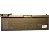 DELL 451-BCJE ricambio per laptop Batteria (Primary Battery Lithium - 3-Cell 64 Wh RW15F, Battery, - RW15F, Battery, DELL, Prec