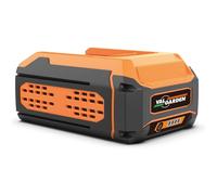 BATTERIA AL LITIO PROFESSIONALE VALGARDEN 60V 4.0 AH