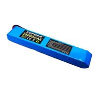 Batteria al litio ricaricabile da 48 V 20 Ah, batteria agli ioni di litio 13S3P for bici elettrica con caricabatterie da 54,6 V 2 A, for scooter elettrico XT60+DC(T+DC)