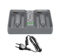 Batteria Al Litio Ricaricabile EN-EL18D Da 10,8 V E 4000 MAh, Compatibile Con Nikon, For Z9, D800, D4, D4S, D5, D6(1 MH-26 Charger)