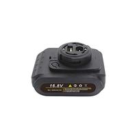 Batteria al Litio Ricaricabile per Forbici Potatura Elettriche, Pacco Batteria da 16,8V 2000mAh